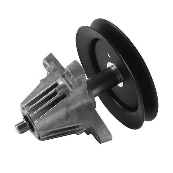 Spdl Asm-Pulley &
